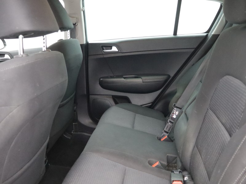 Used Kia Sportage 2020 for sale - 78092978: Photo 5