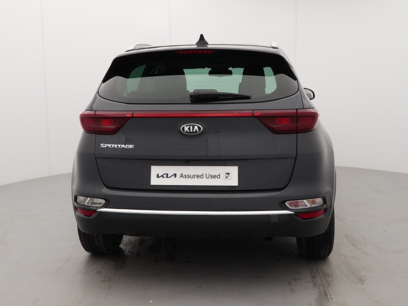 Used Kia Sportage 2020 for sale - 78092978: Photo 6