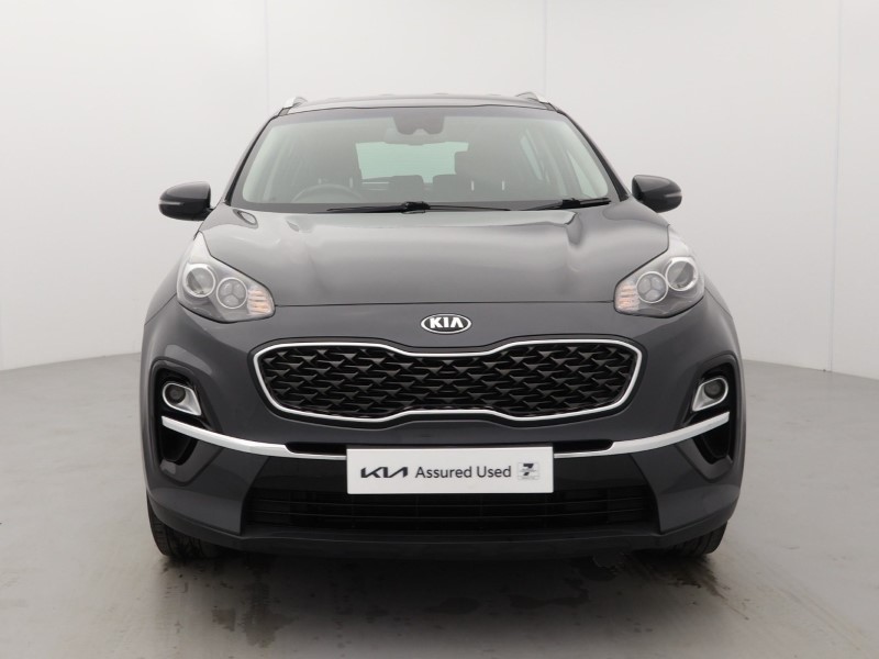 Used Kia Sportage 2020 for sale - 78092978: Photo 7