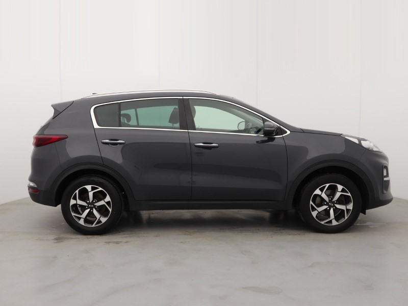 Used Kia Sportage 2020 for sale - 78092978: Photo 8
