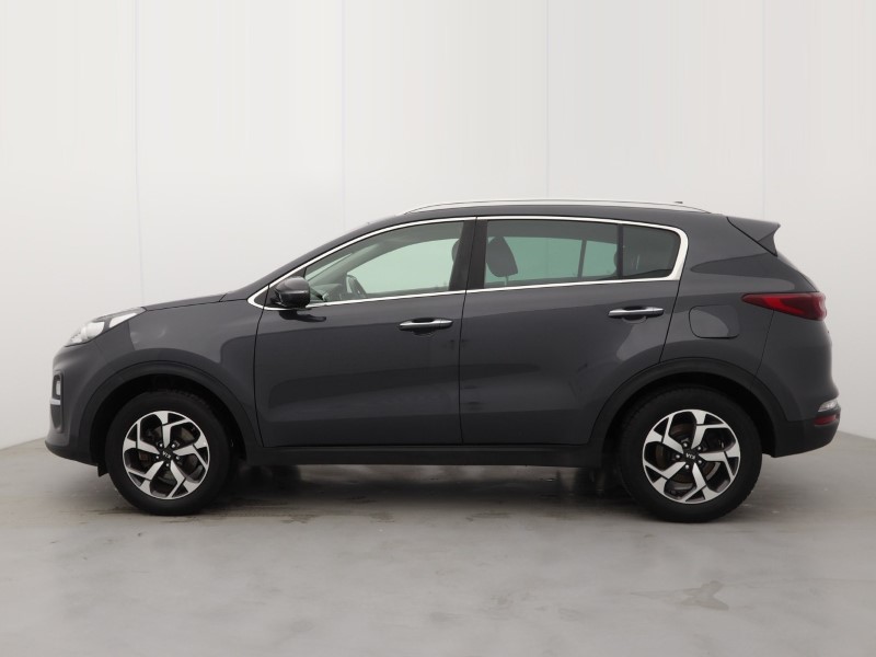 Used Kia Sportage 2020 for sale - 78092978: Photo 9