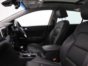 Used Kia Sportage 2019 for sale - 78862289: Photo