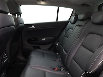 Used Kia Sportage 2019 for sale - 78862289: Photo
