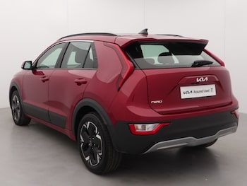Used Kia Niro 2024 for sale - 78456664: Photo