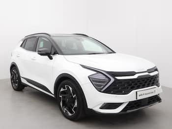 Used Kia Sportage 2025 for sale - 79640418: Photo