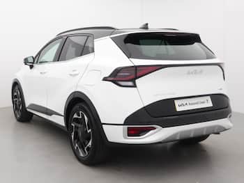 Used Kia Sportage 2025 for sale - 79640418: Photo