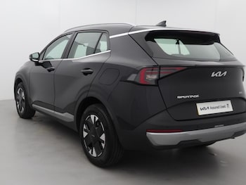 Used Kia Sportage 2025 for sale - 78523761: Photo