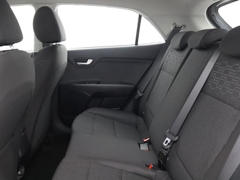 Used Kia Rio 2023 for sale - 79127452: Photo