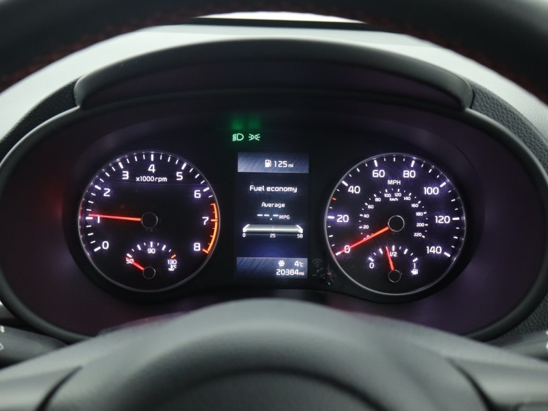 Used Kia Picanto 2022 for sale - 76981952: Photo 10