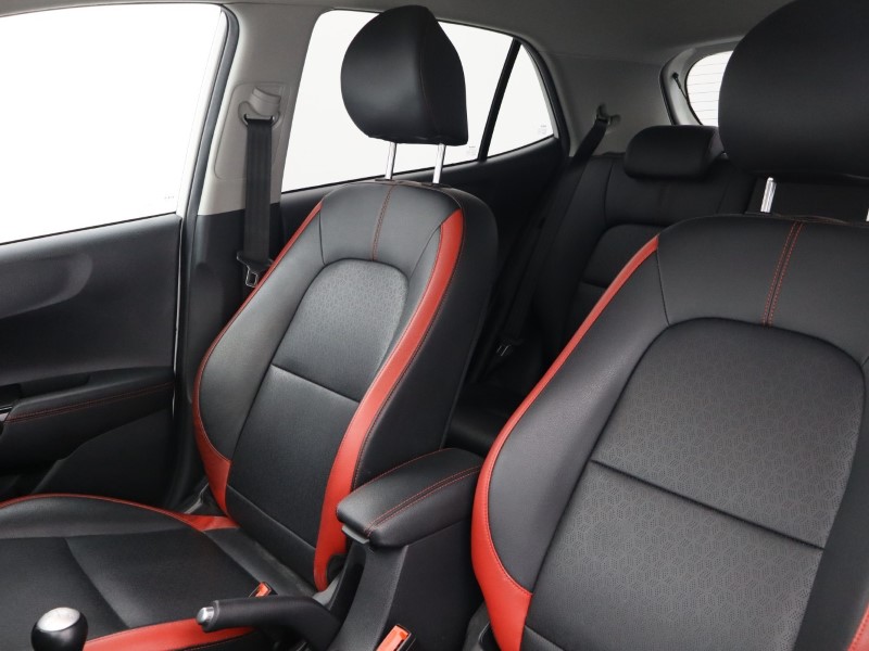 Used Kia Picanto 2022 for sale - 76981952: Photo 11