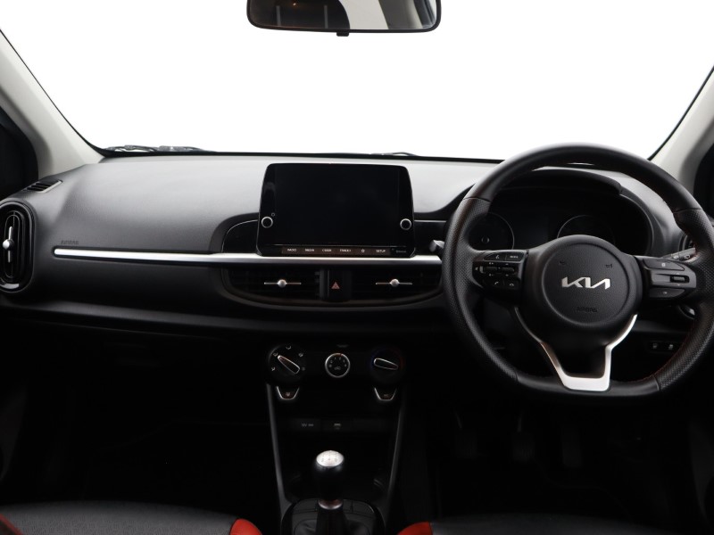 Used Kia Picanto 2022 for sale - 76981952: Photo 14