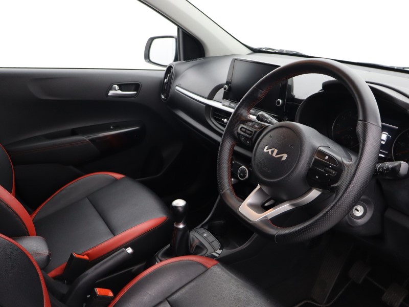 Used Kia Picanto 2022 for sale - 76981952: Photo 15