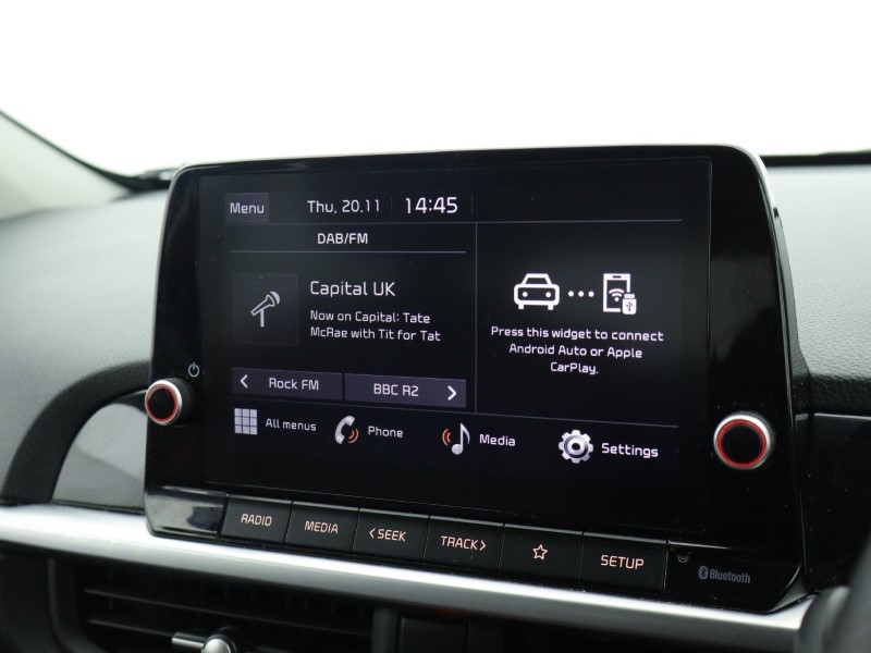 Used Kia Picanto 2022 for sale - 76981952: Photo 18