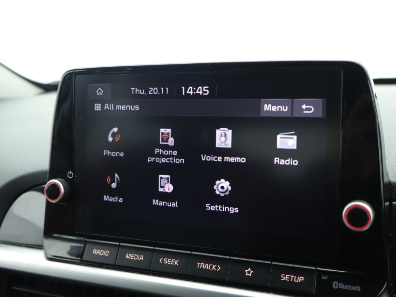 Used Kia Picanto 2022 for sale - 76981952: Photo 19