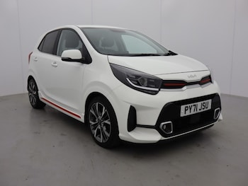 Used Kia Picanto 2022 for sale - 76981952: Photo