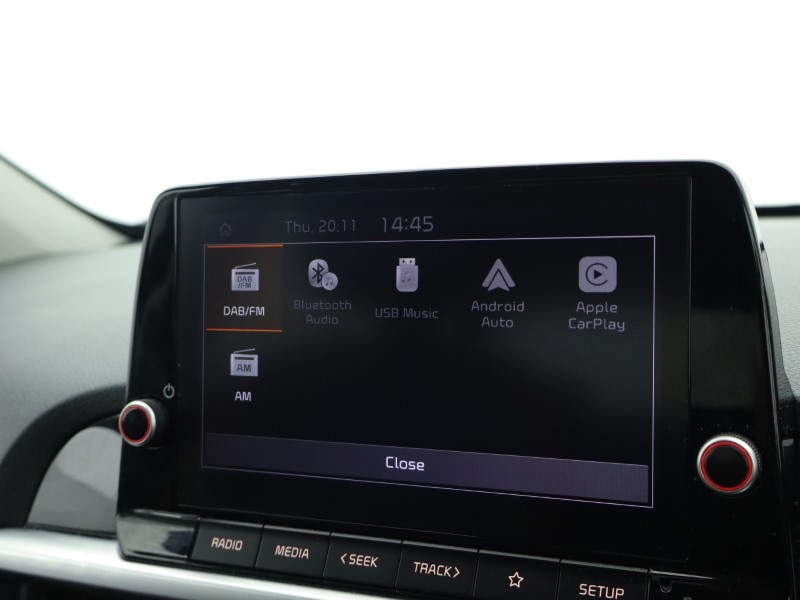 Used Kia Picanto 2022 for sale - 76981952: Photo 20