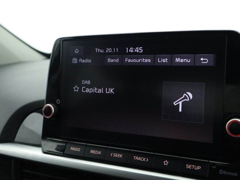 Used Kia Picanto 2022 for sale - 76981952: Photo 21