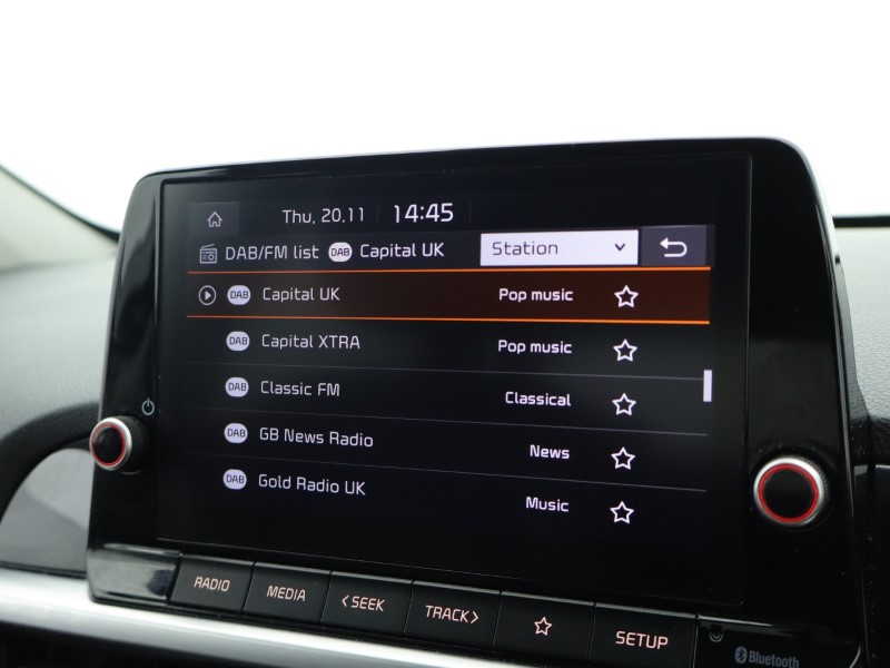 Used Kia Picanto 2022 for sale - 76981952: Photo 22