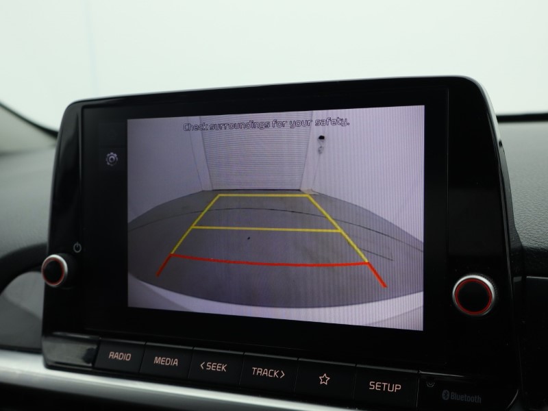 Used Kia Picanto 2022 for sale - 76981952: Photo 23