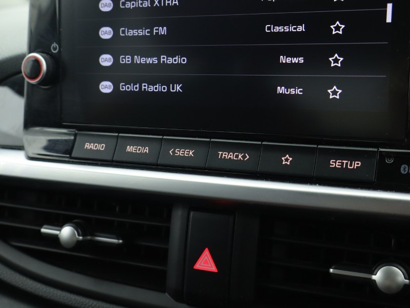 Used Kia Picanto 2022 for sale - 76981952: Photo 24