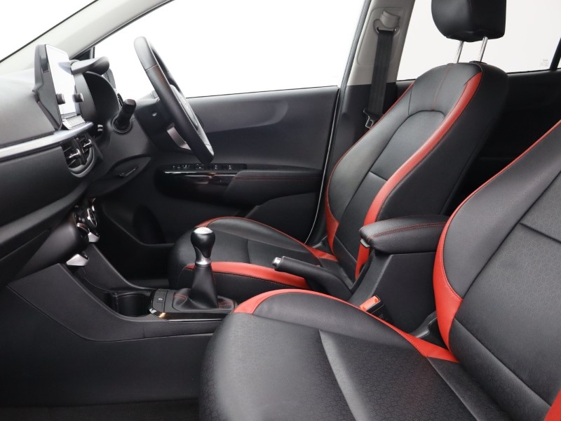 Used Kia Picanto 2022 for sale - 76981952: Photo 3