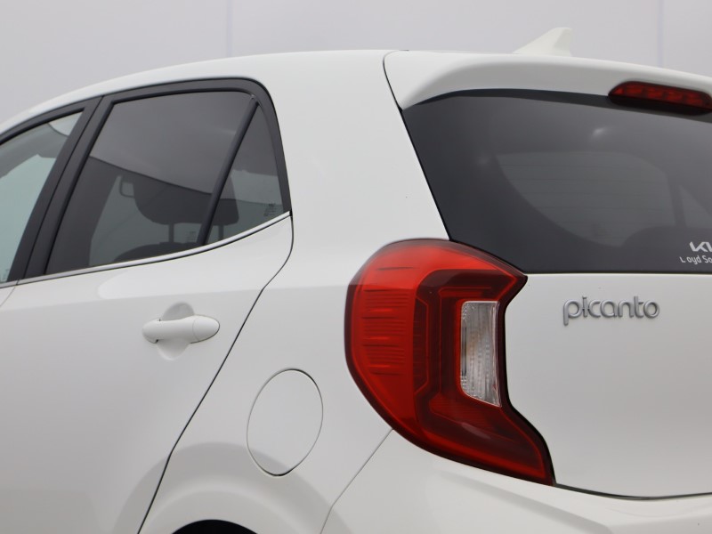 Used Kia Picanto 2022 for sale - 76981952: Photo 32