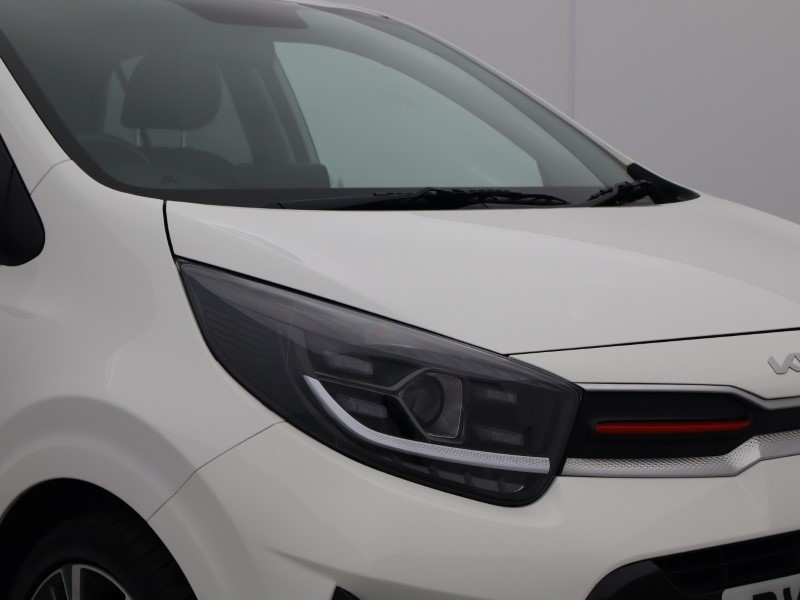 Used Kia Picanto 2022 for sale - 76981952: Photo 34