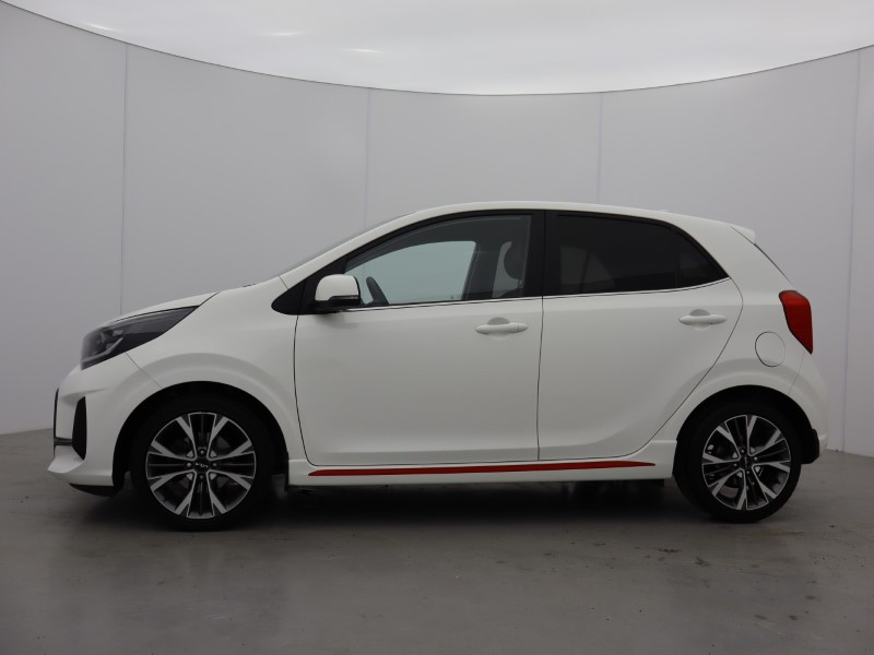 Used Kia Picanto 2022 for sale - 76981952: Photo 36
