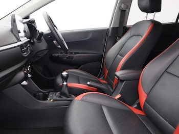 Used Kia Picanto 2022 for sale - 76981952: Photo