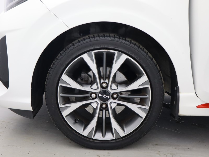 Used Kia Picanto 2022 for sale - 76981952: Photo 5