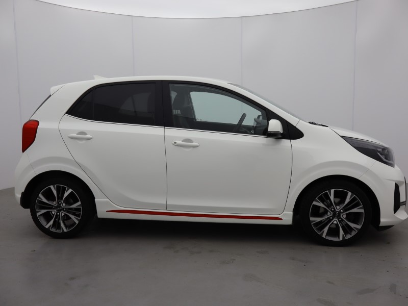 Used Kia Picanto 2022 for sale - 76981952: Photo 6