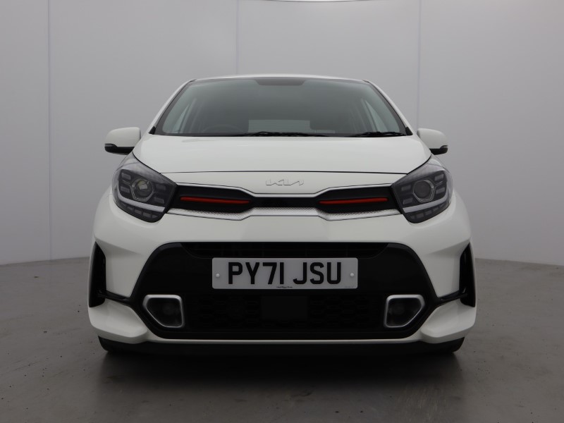 Used Kia Picanto 2022 for sale - 76981952: Photo 8