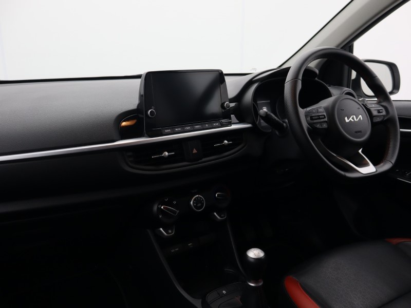 Used Kia Picanto 2022 for sale - 76981952: Photo 9