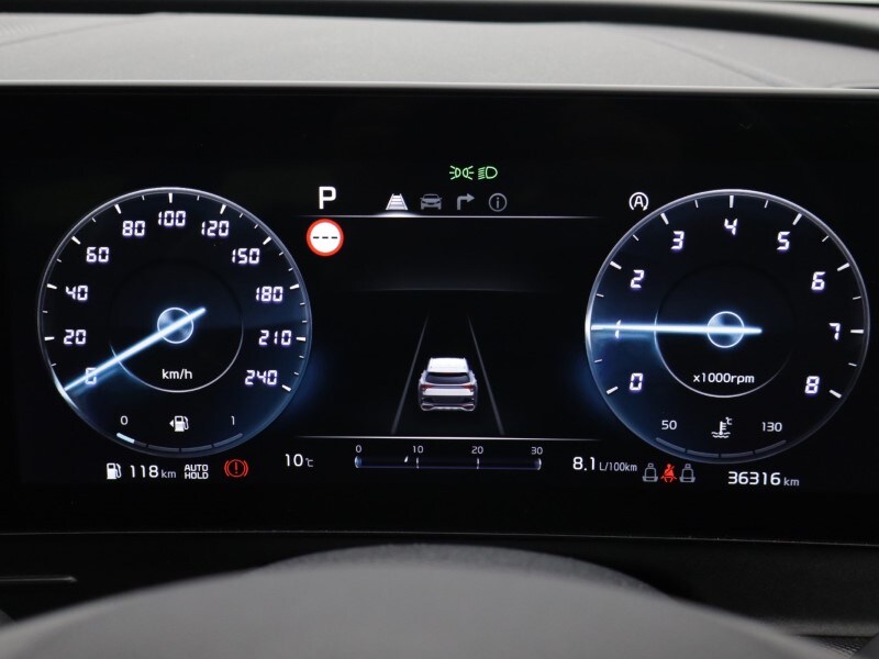 Used Kia Sportage 2024 for sale - 77830024: Photo 11