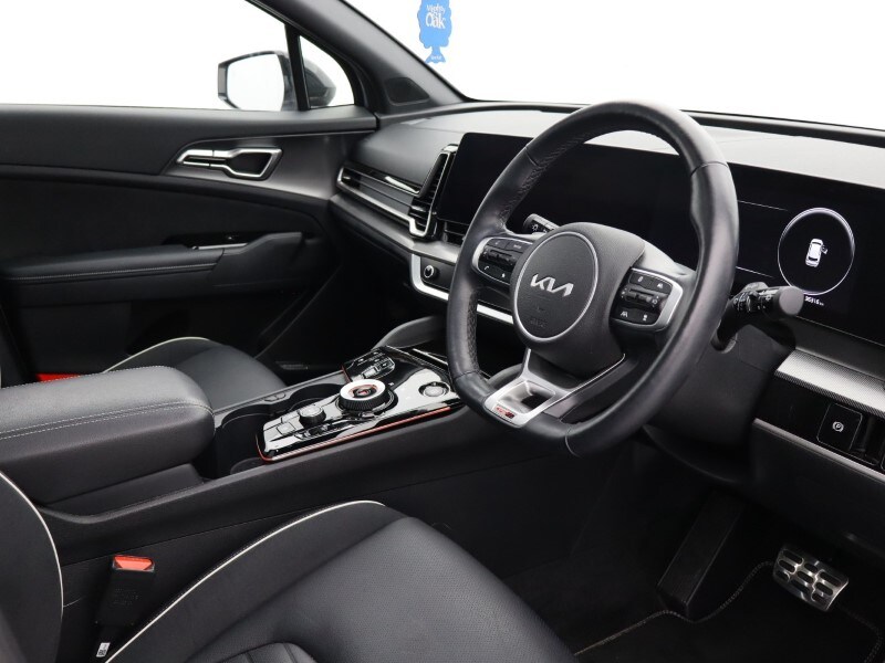 Used Kia Sportage 2024 for sale - 77830024: Photo 13