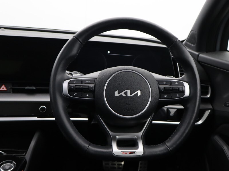 Used Kia Sportage 2024 for sale - 77830024: Photo 20