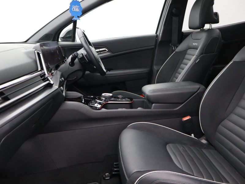 Used Kia Sportage 2024 for sale - 77830024: Photo 3