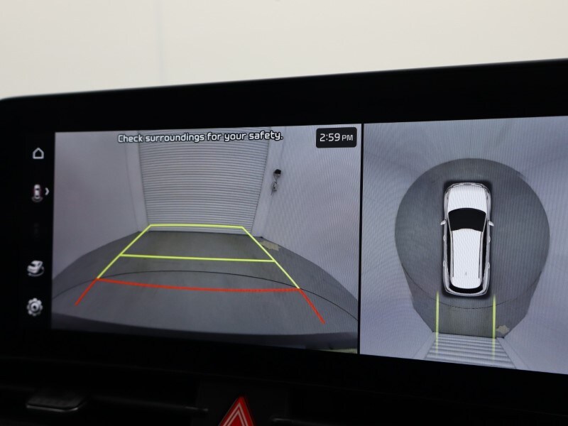 Used Kia Sportage 2024 for sale - 77830024: Photo 30