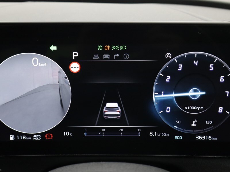 Used Kia Sportage 2024 for sale - 77830024: Photo 43