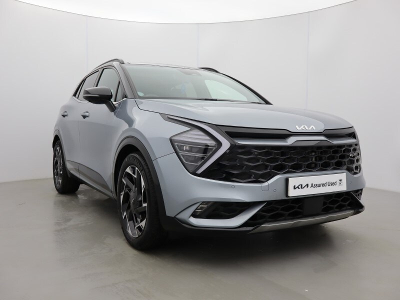 Used Kia Sportage 2024 for sale - 77830024: Photo 50