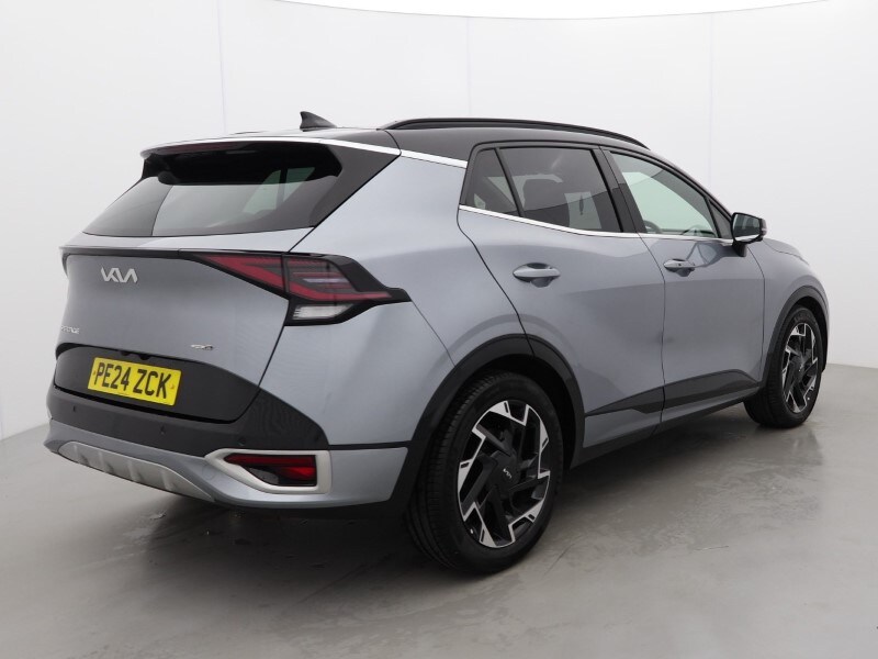 Used Kia Sportage 2024 for sale - 77830024: Photo 53