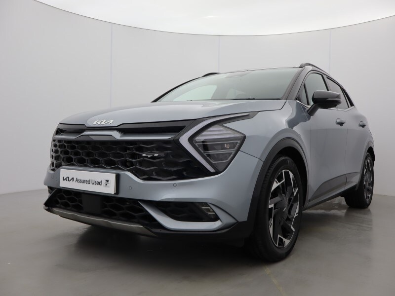 Used Kia Sportage 2024 for sale - 77830024: Photo 54