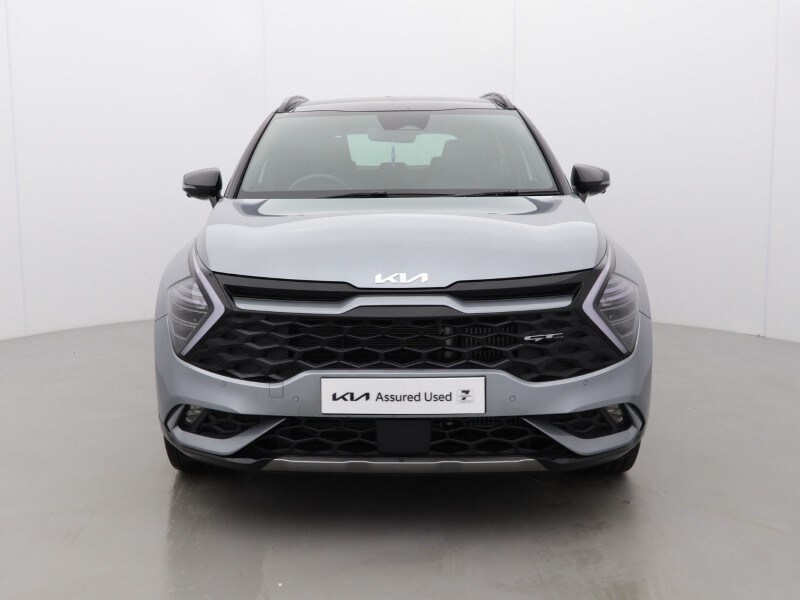 Used Kia Sportage 2024 for sale - 77830024: Photo 8