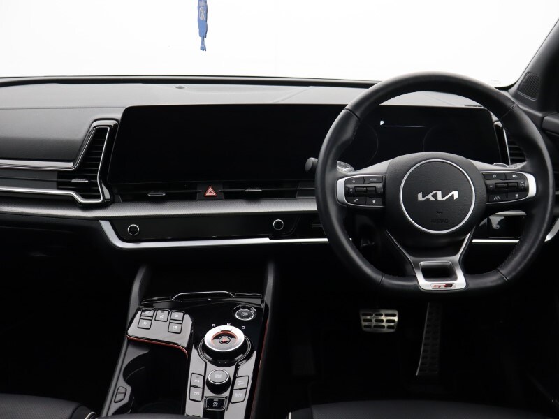 Used Kia Sportage 2024 for sale - 77830024: Photo 9