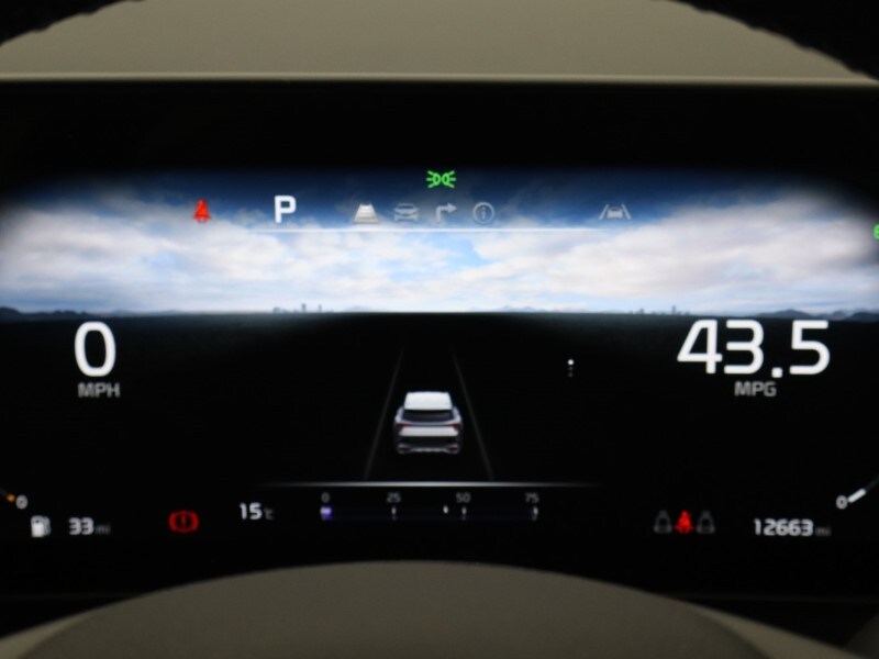 Used Kia Sportage 2023 for sale - 77973670: Photo 10