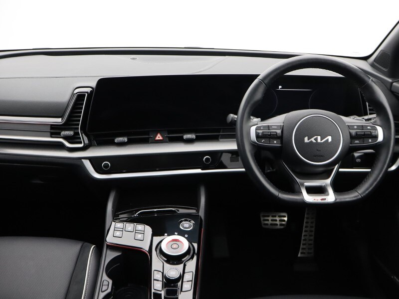 Used Kia Sportage 2023 for sale - 77973670: Photo 12