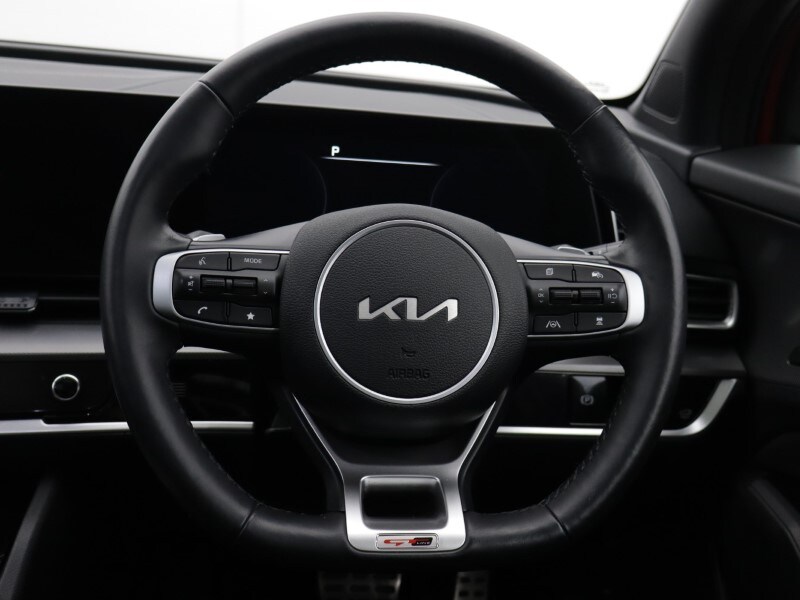 Used Kia Sportage 2023 for sale - 77973670: Photo 19