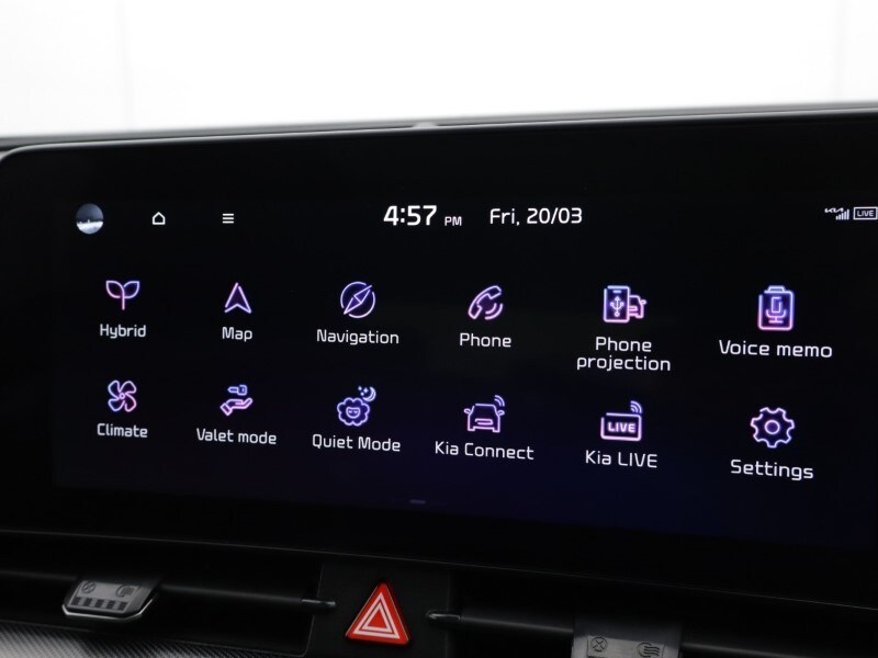 Used Kia Sportage 2023 for sale - 77973670: Photo 27