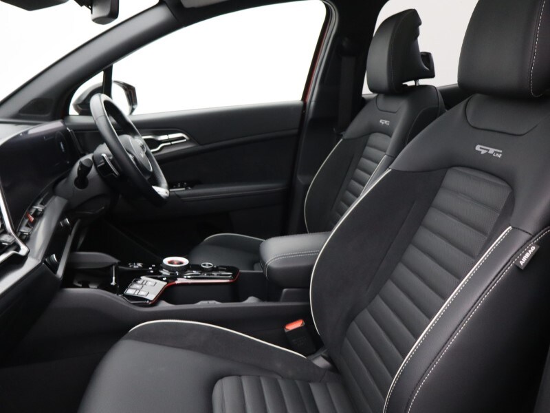 Used Kia Sportage 2023 for sale - 77973670: Photo 3