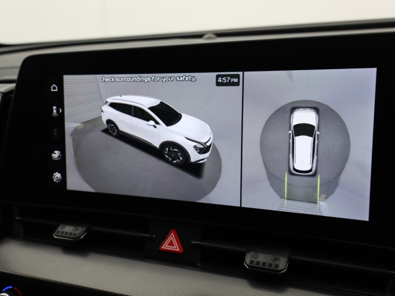 Used Kia Sportage 2023 for sale - 77973670: Photo 32